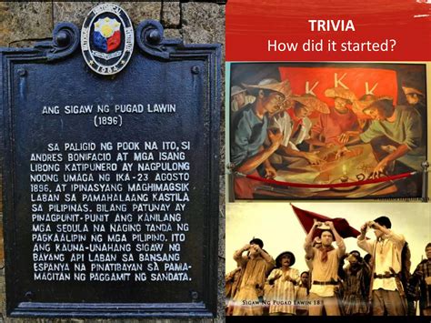 balintawak scandal|Cry of Balintawak .